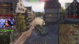 Artillerie-Änderungen, Gamepl…