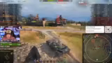 World of Tanks