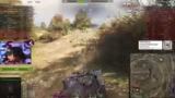 World of Tanks