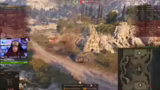 Gun-Bugs, Teamwork und Stream…