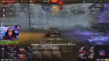 Start des Platoon mit Ducky u…