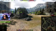 [2K] Drops Tier X EXP Grind ! WoT 2.0 a…