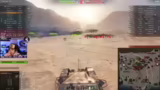 Erste Eindrücke von Airfield:…