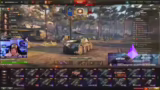 World of Tanks