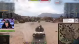 World of Tanks