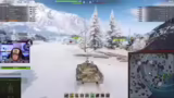 Gamescom-Teilnahme und Schnee…