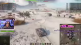 World of Tanks