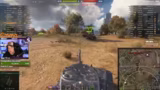 World of Tanks