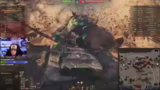 World of Tanks