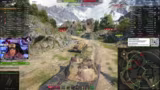 Neues Gaming-Event mit Panzerwünschen