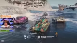 World of Tanks