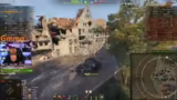World of Tanks