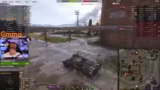 World of Tanks