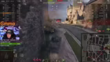 World of Tanks