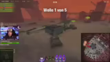 World of Tanks