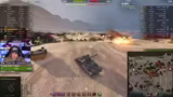 World of Tanks