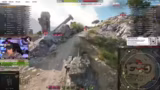 World of Tanks