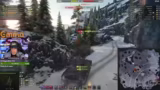 World of Tanks