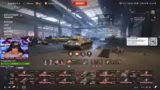 World of Tanks
