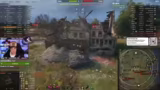 World of Tanks