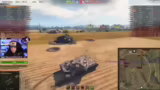 World of Tanks
