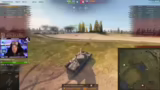 Spielstrategie und Panzerwahl
