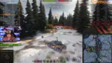BossKeilers neues Gratis-Actionabenteuer in World of Tanks offenbart