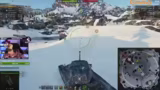 World of Tanks
