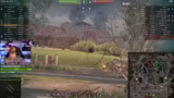 World of Tanks