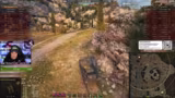 Token DropsWM Spiel Aufwärm-Stream !tra…