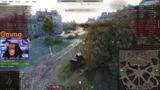 Drops Mit Panzerwunsch ins Wochenende (…