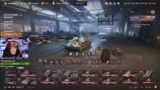 World of Tanks