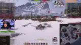 World of Tanks