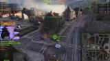 World of Tanks