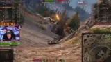 World of Tanks