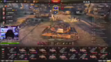 World of Tanks