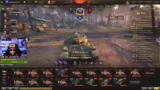 Panzerwünsche und Gameplay-Hi…