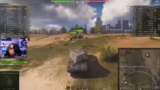 Gameplay-Frustration, Panzerk…