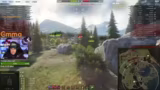 World of Tanks