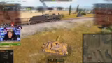 World of Tanks