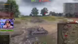 World of Tanks