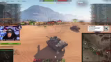 World of Tanks