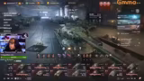World of Tanks