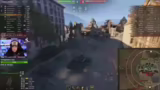 World of Tanks
