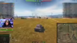 Tankfest und Battle Pass Miss…