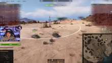 Drops Weltbester Ü40 WoT Spieler versag…