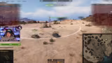 Drops Weltbester Ü40 WoT Spieler versag…