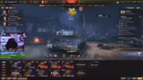 World of Tanks