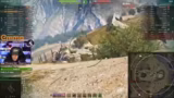 World of Tanks