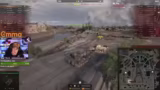 World of Tanks